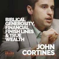 Faith Driven Entrepreneur artwork
