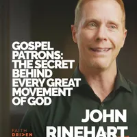 Faith Driven Entrepreneur artwork