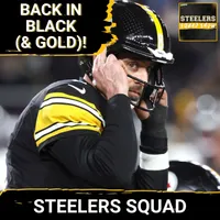 Locked On Steelers – Daily Podcast On The Pittsburgh Steelers artwork