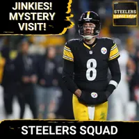 Locked On Steelers – Daily Podcast On The Pittsburgh Steelers artwork