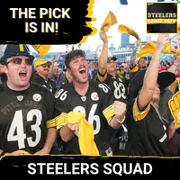 Locked On Steelers – Daily Podcast On The Pittsburgh Steelers artwork