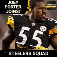 Locked On Steelers – Daily Podcast On The Pittsburgh Steelers artwork