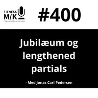 Fitness M/K artwork