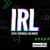 IRL: Online Life is Real Life artwork