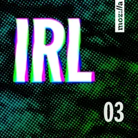 IRL: Online Life is Real Life artwork