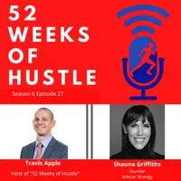 52 Weeks of Hustle artwork