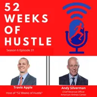 52 Weeks of Hustle artwork