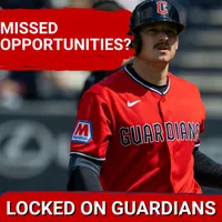 Locked On Guardians - Daily Podcast On The Cleveland Guardians artwork