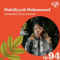 Conscious Style Podcast artwork