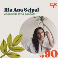 Conscious Style Podcast artwork