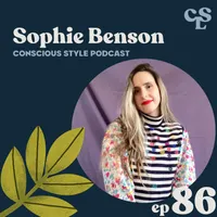 Conscious Style Podcast artwork