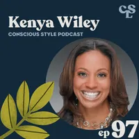 Conscious Style Podcast artwork