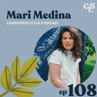 Conscious Style Podcast artwork