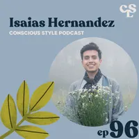 Conscious Style Podcast artwork