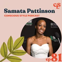 Conscious Style Podcast artwork