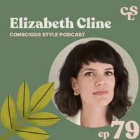 Conscious Style Podcast artwork