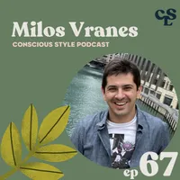 Conscious Style Podcast artwork