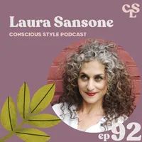 Conscious Style Podcast artwork
