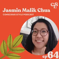 Conscious Style Podcast artwork