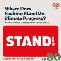 Conscious Style Podcast artwork