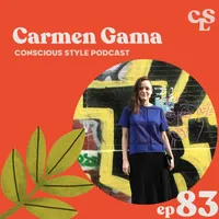 Conscious Style Podcast artwork