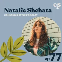 Conscious Style Podcast artwork