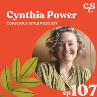 Conscious Style Podcast artwork