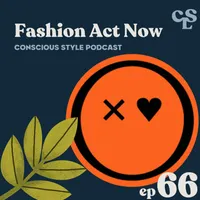 Conscious Style Podcast artwork