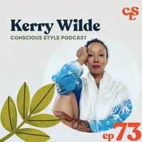 Conscious Style Podcast artwork