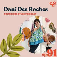 Conscious Style Podcast artwork