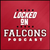 Locked On Falcons - Daily Podcast On The Atlanta Falcons artwork