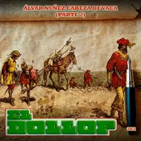 El Dollop artwork
