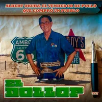 El Dollop artwork