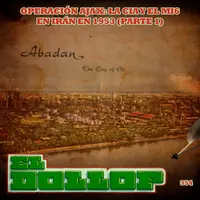 El Dollop artwork