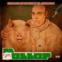 El Dollop artwork