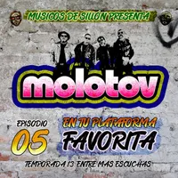 Músicos de Sillón artwork