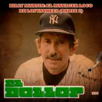 El Dollop artwork