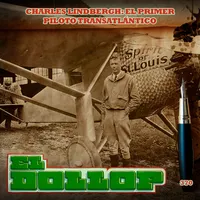 El Dollop artwork