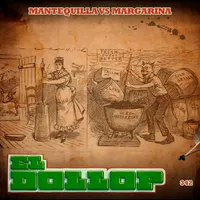 El Dollop artwork