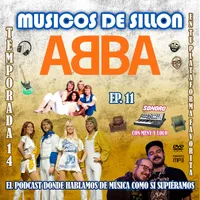 Músicos de Sillón artwork