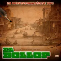 El Dollop artwork
