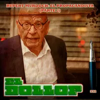 El Dollop artwork