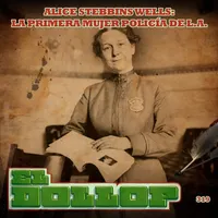 El Dollop artwork