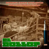 El Dollop artwork