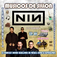 Músicos de Sillón artwork