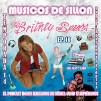 Músicos de Sillón artwork