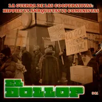 El Dollop artwork
