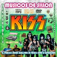 Músicos de Sillón artwork