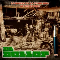 El Dollop artwork