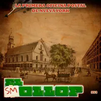 El Dollop artwork